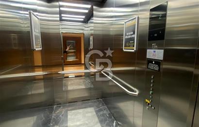 YENİMAHALLE FARAS OFİSTE CADDE ÜZERİ SATILIK 1+1 OFİS