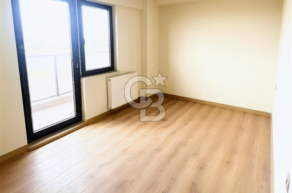 GELİBOLU'DA DENİZ VE KÖPRÜ MANZARALI 3+1 İSKANLI SIFIR DAİRELER