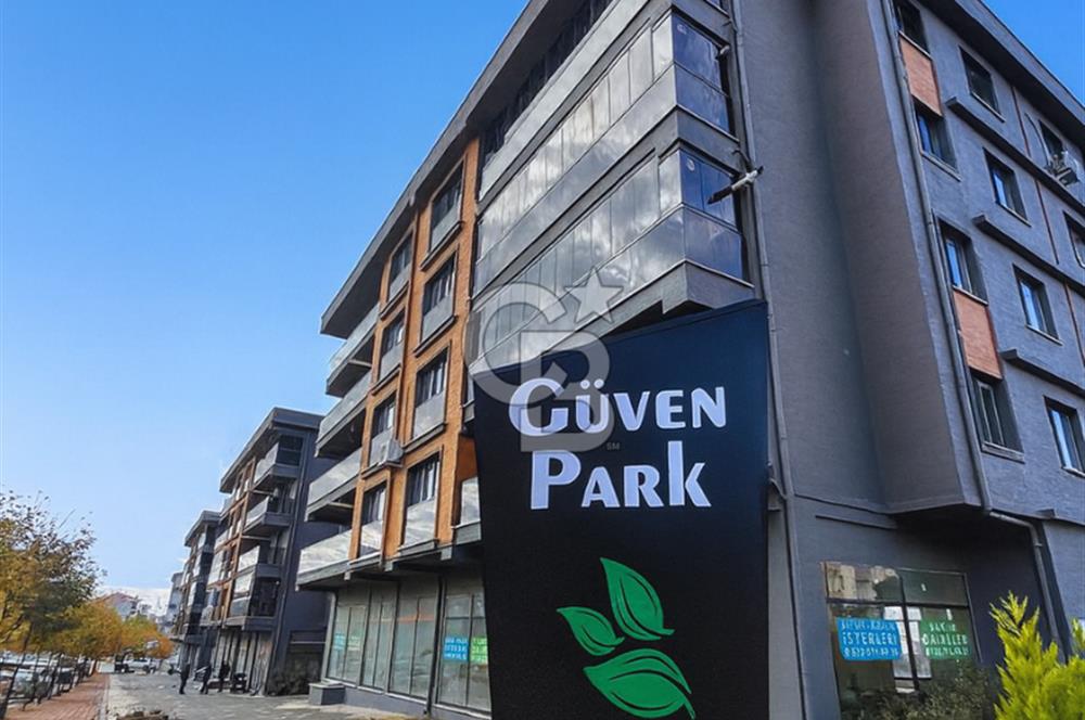 GELİBOLU'DA DENİZ VE KÖPRÜ MANZARALI 3+1 İSKANLI SIFIR DAİRELER