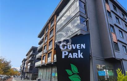 GELİBOLU'DA DENİZ VE KÖPRÜ MANZARALI 3+1 İSKANLI SIFIR DAİRELER