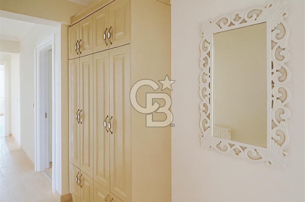 GELİBOLU'DA DENİZ VE KÖPRÜ MANZARALI 3+1 İSKANLI SIFIR DAİRELER