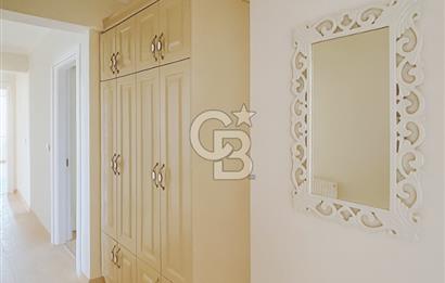 GELİBOLU'DA DENİZ VE KÖPRÜ MANZARALI 3+1 İSKANLI SIFIR DAİRELER