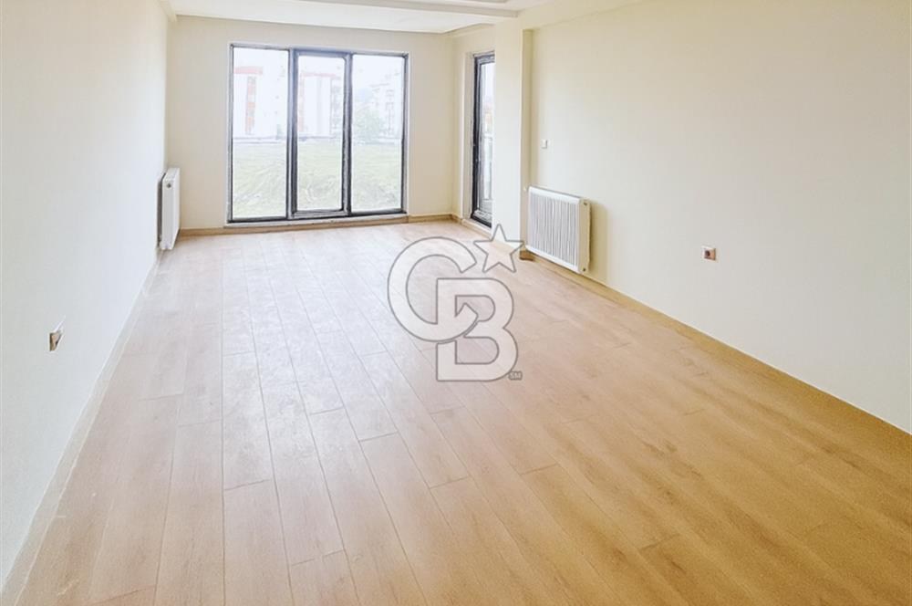 GELİBOLU'DA DENİZ VE KÖPRÜ MANZARALI 3+1 İSKANLI SIFIR DAİRELER