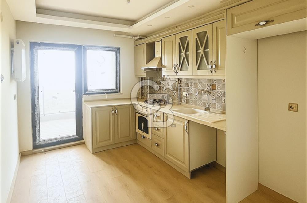 GELİBOLU'DA DENİZ VE KÖPRÜ MANZARALI 3+1 İSKANLI SIFIR DAİRELER