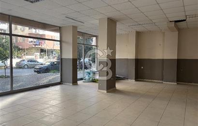 Torbalı Muratbey Mahallesinde Satılık Çift Cepheli Dükkan