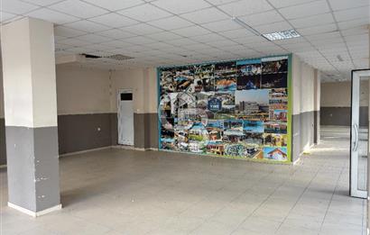 Torbalı Muratbey Mahallesinde Satılık Çift Cepheli Dükkan