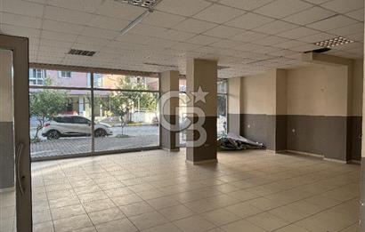 Torbalı Muratbey Mahallesinde Satılık Çift Cepheli Dükkan