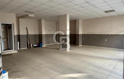 Torbalı Muratbey Mahallesinde Satılık Çift Cepheli Dükkan
