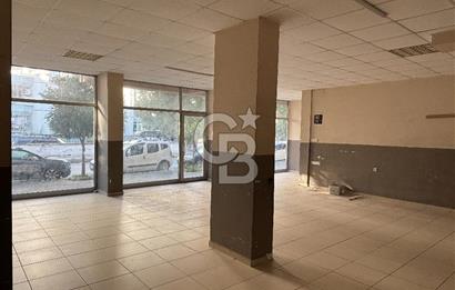 Torbalı Muratbey Mahallesinde Satılık Çift Cepheli Dükkan