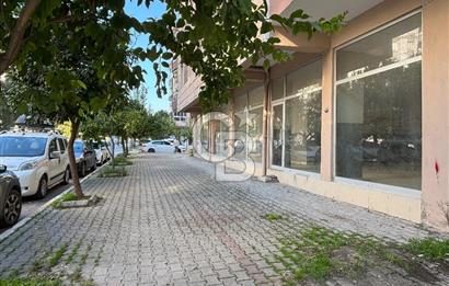 Torbalı Muratbey Mahallesinde Satılık Çift Cepheli Dükkan