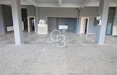 CB OPİA'DAN '' VATAN CAD. CEPHE 500 m² KİRALIK İŞYERİ ''