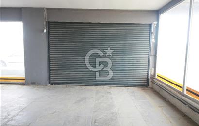 CB OPİA'DAN '' VATAN CAD. CEPHE 500 m² KİRALIK İŞYERİ ''