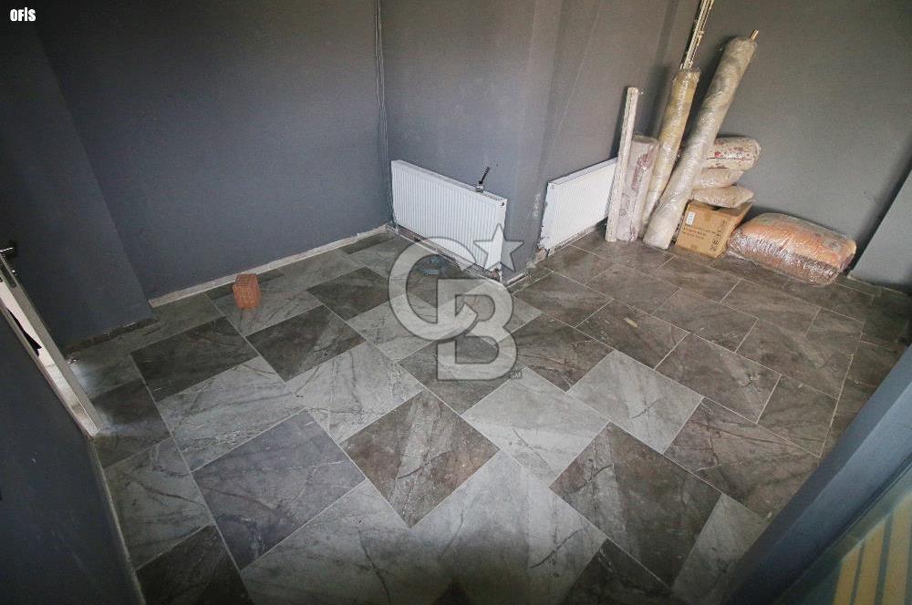 CB OPİA'DAN '' VATAN CAD. CEPHE 500 m² KİRALIK İŞYERİ ''