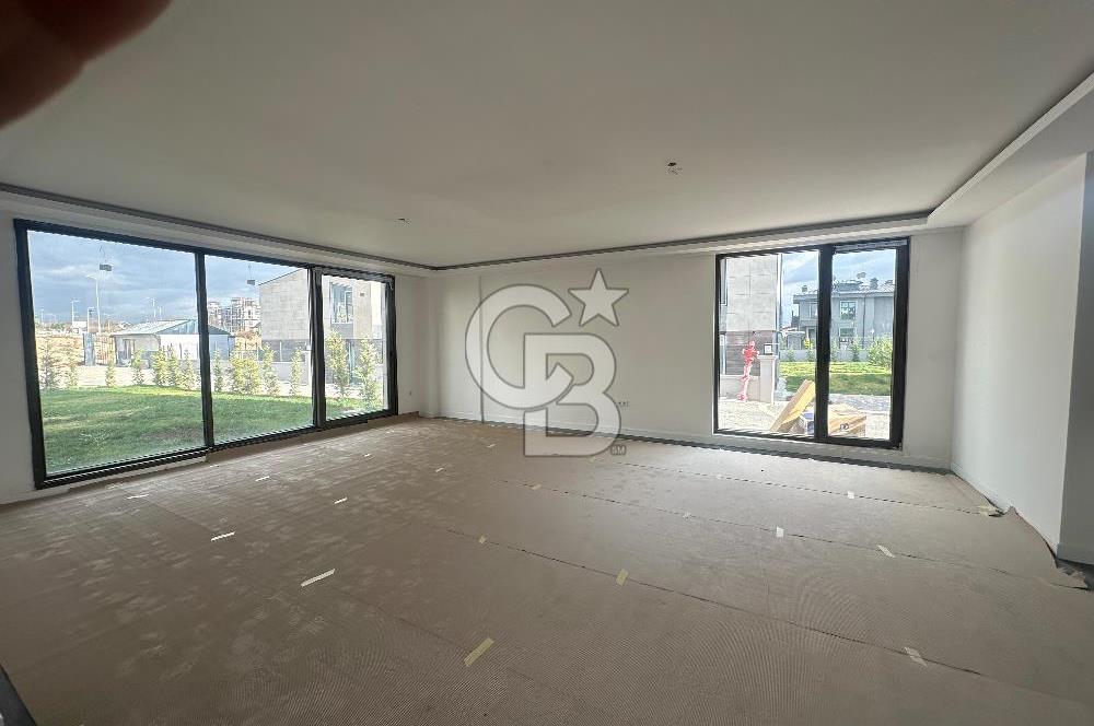 "BÜTÜN DETAYLARI DÜŞÜNÜLMÜŞ TAM MÜSTAKİL VİLLA!"