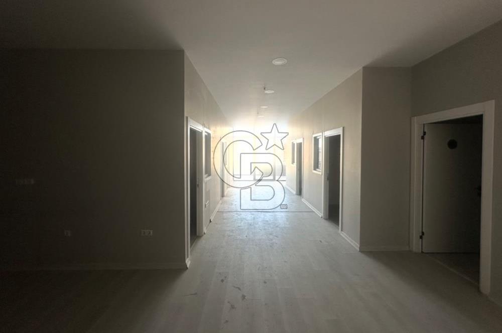 BAĞLICADA ,MÜKEMMEL LOKASYONDA HER İŞE UYGUN KUPON OFİS!