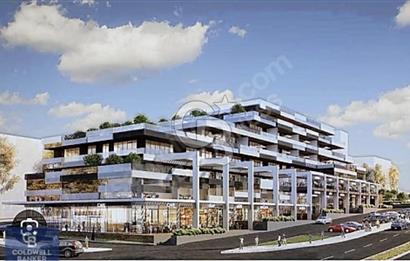 BAĞLICADA ,MÜKEMMEL LOKASYONDA HER İŞE UYGUN KUPON OFİS!