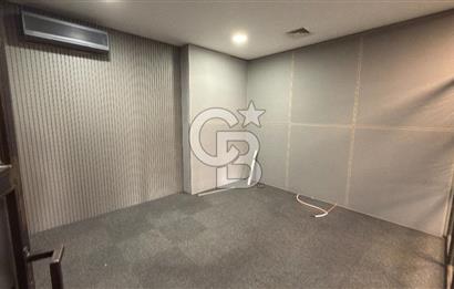 NEO'DAN Noramin İş Merkezin de 350 m2 Dekorasyonlu Ofis Fırsatı!