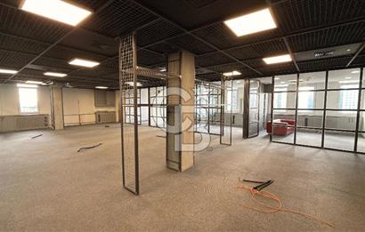 NEO'DAN Noramin İş Merkezin de 350 m2 Dekorasyonlu Ofis Fırsatı!