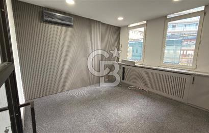 NEO'DAN Noramin İş Merkezin de 350 m2 Dekorasyonlu Ofis Fırsatı!