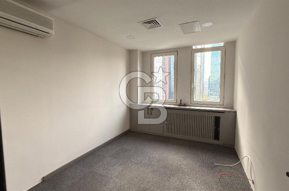 NEO'DAN Noramin İş Merkezin de 350 m2 Dekorasyonlu Ofis Fırsatı!