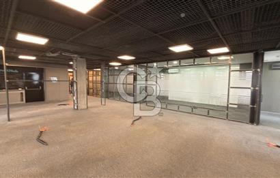 NEO'DAN Noramin İş Merkezin de 350 m2 Dekorasyonlu Ofis Fırsatı!