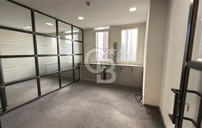 NEO'DAN Noramin İş Merkezin de 350 m2 Dekorasyonlu Ofis Fırsatı!