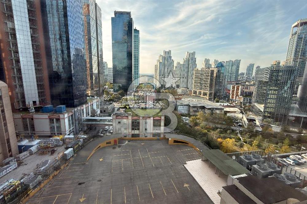 NEO'DAN Noramin İş Merkezin de 350 m2 Dekorasyonlu Ofis Fırsatı!