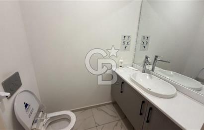 NEO'DAN Noramin İş Merkezin de 350 m2 Dekorasyonlu Ofis Fırsatı!