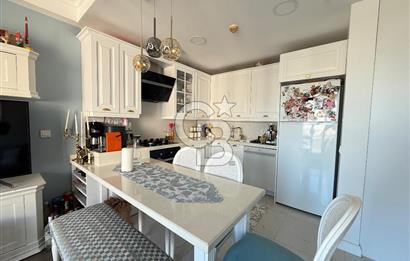 SPRADON QUARTZ 2+1 90M2 FULL TADİLATLI HAVUZ CEPHE SATILIK