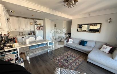 SPRADON QUARTZ 2+1 90M2 FULL TADİLATLI HAVUZ CEPHE SATILIK