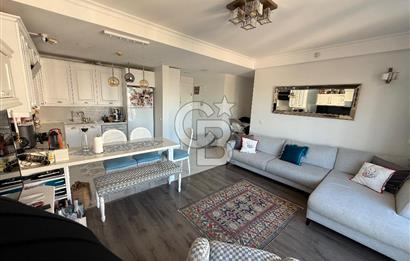 SPRADON QUARTZ 2+1 90M2 FULL TADİLATLI HAVUZ CEPHE SATILIK