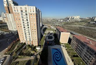 SPRADON QUARTZ 2+1 90M2 FULL TADİLATLI HAVUZ CEPHE SATILIK - 2 - 323287