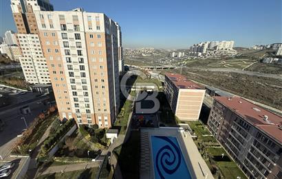 SPRADON QUARTZ 2+1 90M2 FULL TADİLATLI HAVUZ CEPHE SATILIK