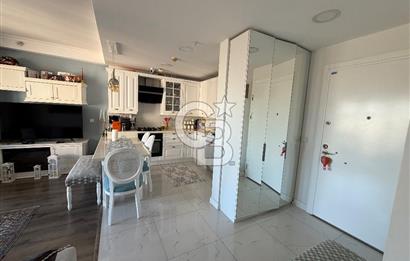 SPRADON QUARTZ 2+1 90M2 FULL TADİLATLI HAVUZ CEPHE SATILIK