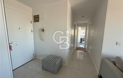 SPRADON QUARTZ 2+1 90M2 FULL TADİLATLI HAVUZ CEPHE SATILIK