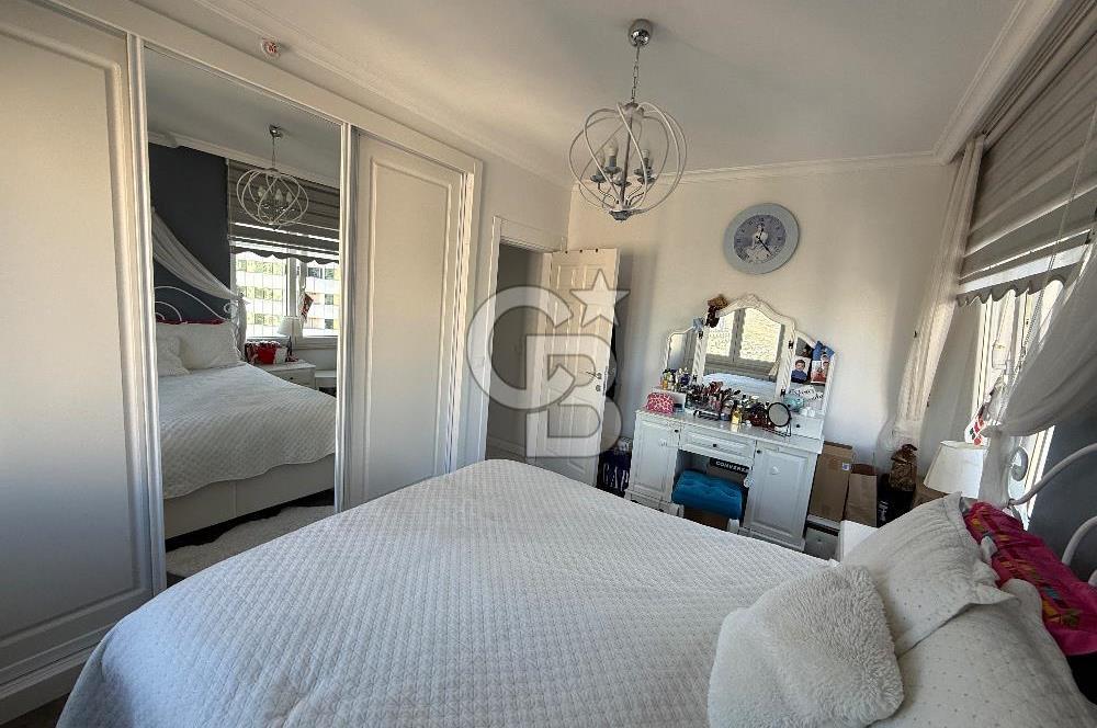 SPRADON QUARTZ 2+1 90M2 FULL TADİLATLI HAVUZ CEPHE SATILIK