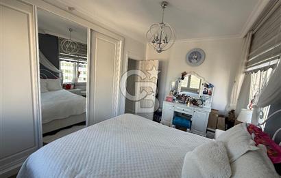 SPRADON QUARTZ 2+1 90M2 FULL TADİLATLI HAVUZ CEPHE SATILIK