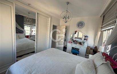 SPRADON QUARTZ 2+1 90M2 FULL TADİLATLI HAVUZ CEPHE SATILIK