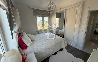 SPRADON QUARTZ 2+1 90M2 FULL TADİLATLI HAVUZ CEPHE SATILIK