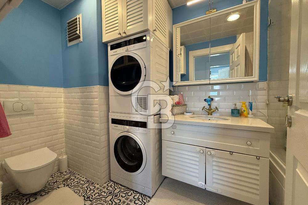 SPRADON QUARTZ 2+1 90M2 FULL TADİLATLI HAVUZ CEPHE SATILIK