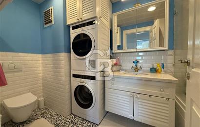 SPRADON QUARTZ 2+1 90M2 FULL TADİLATLI HAVUZ CEPHE SATILIK