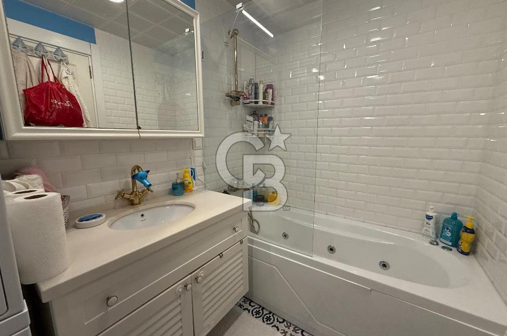 SPRADON QUARTZ 2+1 90M2 FULL TADİLATLI HAVUZ CEPHE SATILIK