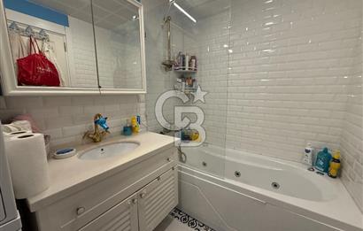 SPRADON QUARTZ 2+1 90M2 FULL TADİLATLI HAVUZ CEPHE SATILIK