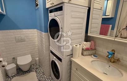 SPRADON QUARTZ 2+1 90M2 FULL TADİLATLI HAVUZ CEPHE SATILIK