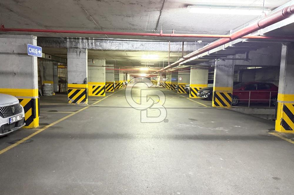 SPRADON QUARTZ 2+1 90M2 FULL TADİLATLI HAVUZ CEPHE SATILIK