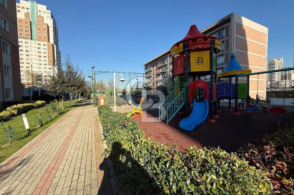 SPRADON QUARTZ 2+1 90M2 FULL TADİLATLI HAVUZ CEPHE SATILIK