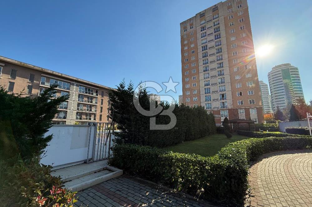 SPRADON QUARTZ 2+1 90M2 FULL TADİLATLI HAVUZ CEPHE SATILIK