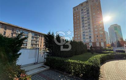 SPRADON QUARTZ 2+1 90M2 FULL TADİLATLI HAVUZ CEPHE SATILIK