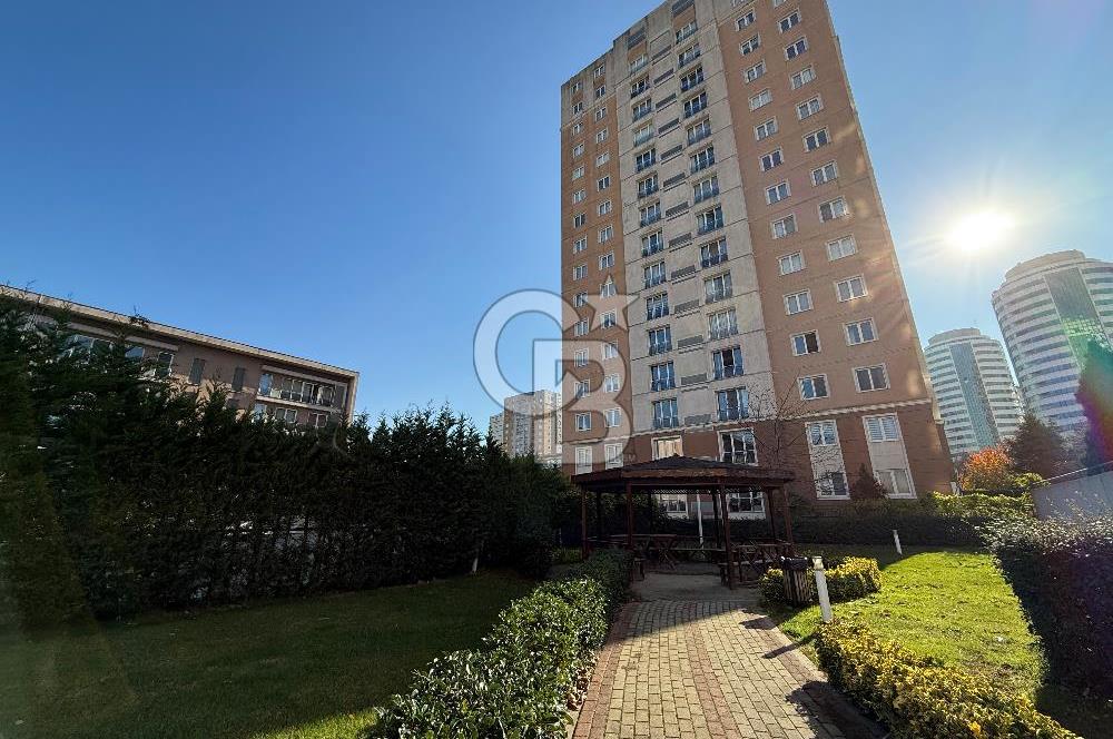 SPRADON QUARTZ 2+1 90M2 FULL TADİLATLI HAVUZ CEPHE SATILIK