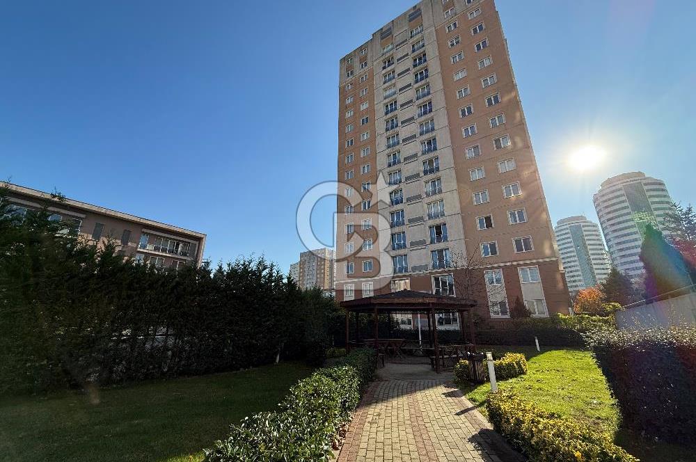 SPRADON QUARTZ 2+1 90M2 FULL TADİLATLI HAVUZ CEPHE SATILIK